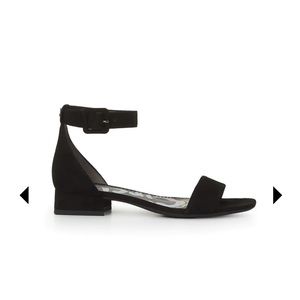 Sam Edelman Circus Jade Low Heel Sandal